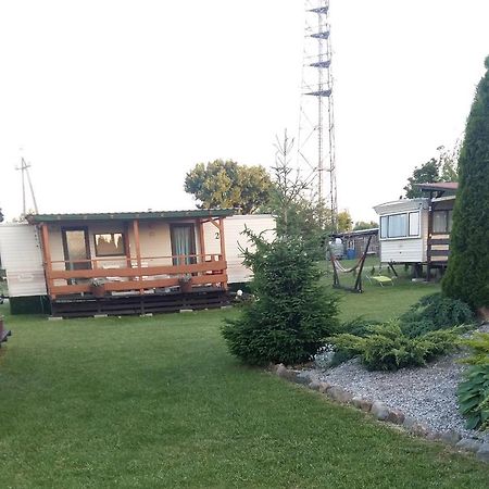 Cichy Zakatek Villa Mikołajki Dış mekan fotoğraf