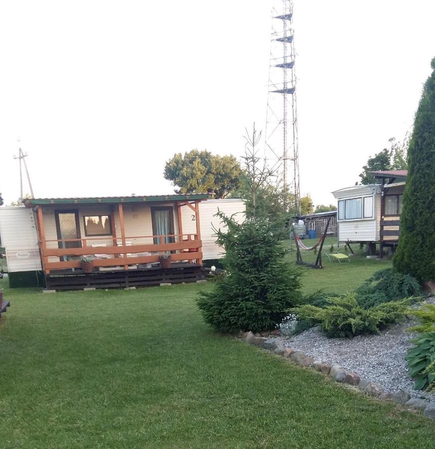 Cichy Zakatek Villa Mikołajki Dış mekan fotoğraf